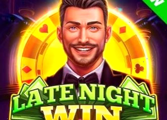 Late Night Win автомат